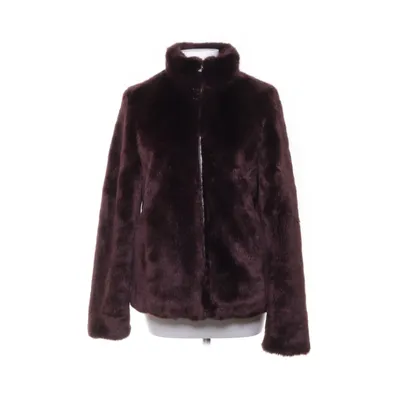 Vinterjacka (Röd) från Saki Polyester, Polyuretan