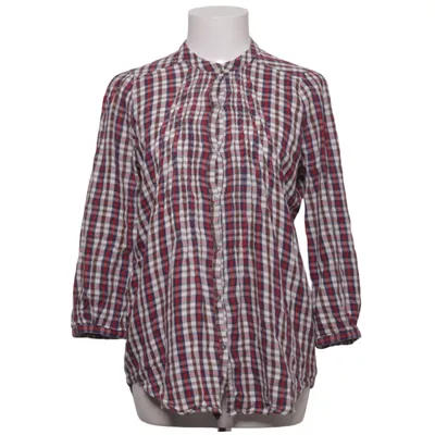 Tuniek (Rood, Blauw, Wit) van Custommade