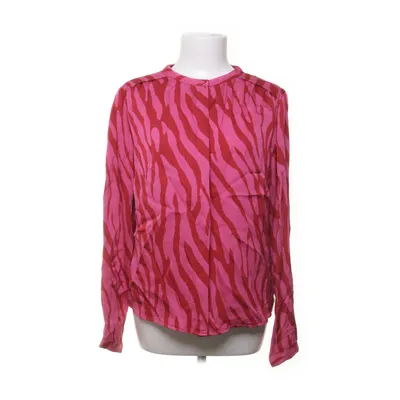 Blouse (Roze, Rood) van Fabienne Chapot Viscose