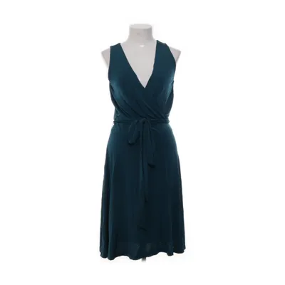 Cocktailklänning (Grön) från Flash Woman