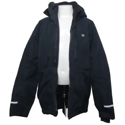 Skijakke (Sort) fra Funk by Lager 157 Polyester