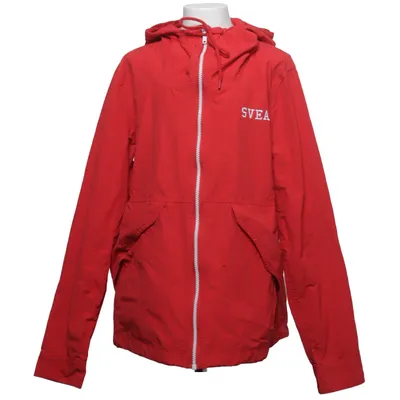 Veste imperméable (ARILD JUNIOR JACKET) de Svea Love Sport Coton, Polyamide, Polyester