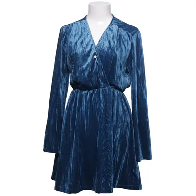 Robe (Bleu) de Pittarello Élasthane, Polyester
