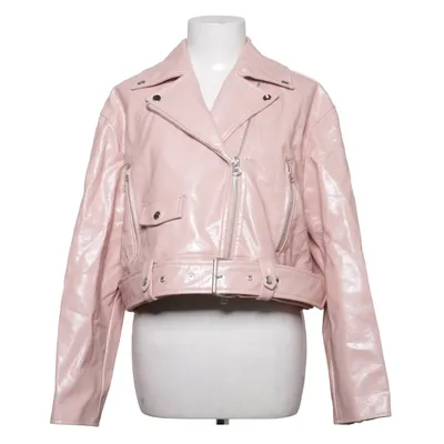 Bikerjacka (Selene) från Stand Studio Polyester, Polyuretan, Viskos