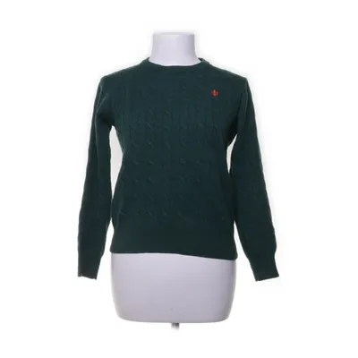 Tröja (Grön) från Morris Merinoull