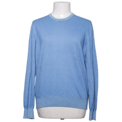 Pull-over (Bleu) de Gran Sasso Cachemire