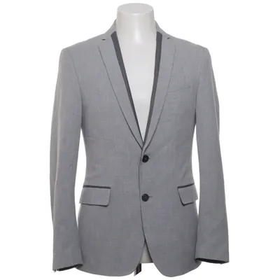 Blazer (Grijs) van Zara Man