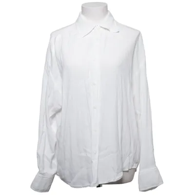Shirt (White) from Carin Wester Viscose