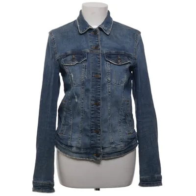 Denim jacket (Blue) from ESPRIT