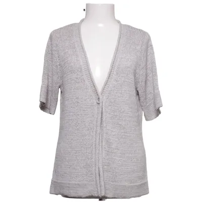 Cardigan (Gris) de Fabiani Acrylique, Polyamide