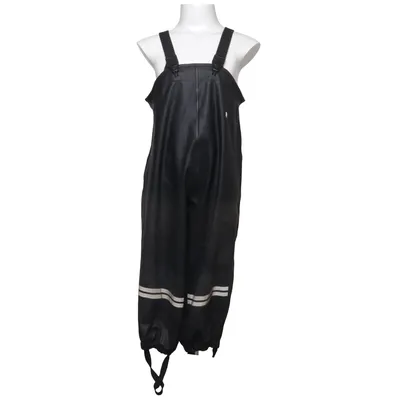 Regenbroek (Zwart) van Kaxs by KappAhl Polyester, Polyurethaan