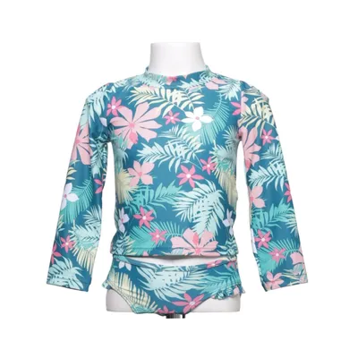 UV-kläder (Grön, Flerfärgad) från Carter's Elastan, Polyester