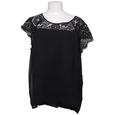 Topp (Svart) från Junarose Polyester