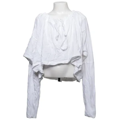 Långärmad t-shirt (Vit) från AllSaints Spitalfields