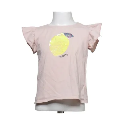 Haut (Rose) de H&M Coton
