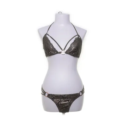 Bikini (Green) from Ann Summers Polyamide, Elastane