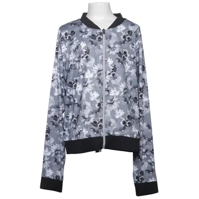 Blouson (Gris, Noir, Blanc, Multicolore) de MXIMZE Élasthane, Polyester