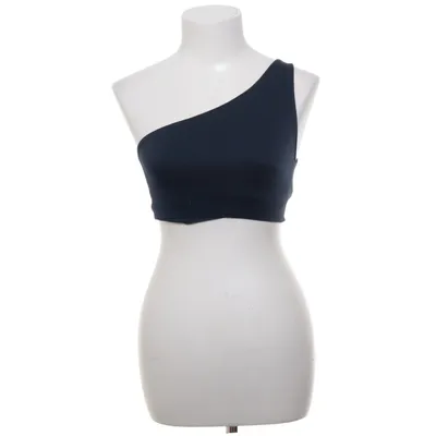 Haut de sport (Bleu) de Soft Sport Filippa K Élasthane, Polyamide