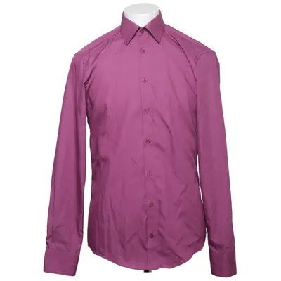 Skjorta (Lila) från Venti Bomull