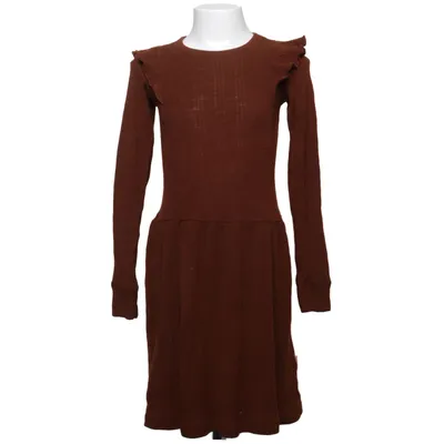 Klänning (Brun) från Dilling