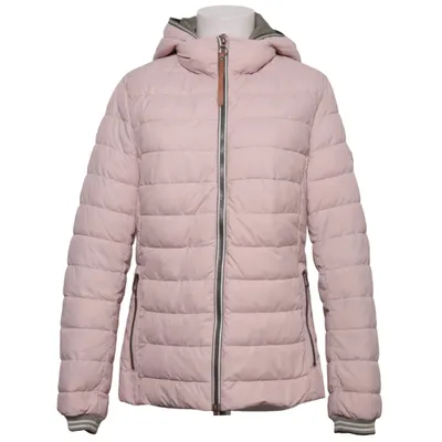Winterjas (Roze, Groen) van Camel Active Polyester
