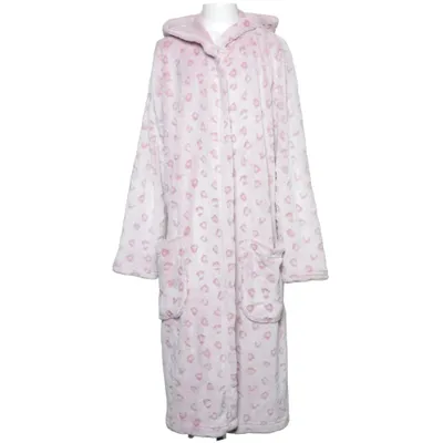 Badrock (Rosa) från KappAhl Polyester