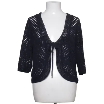 Bolero (Blå) från Knitt
