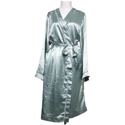 Morgonrock (Grön) från Pernilla Wahlgren Design Polyester