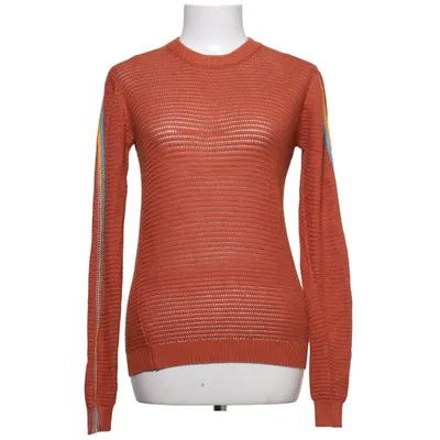 Trui (PENELOPE) van CKS Katoen, Viscose