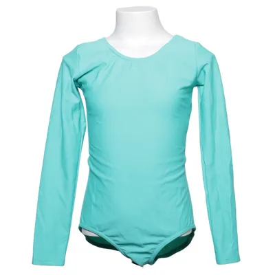 Baddräkt (Grön) från Worktool Elastan, Polyamid