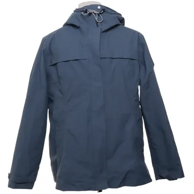 Outdoor jacket (Blue) from Forclaz