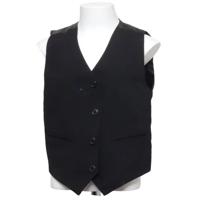 Kostymväst (Svart) från Mywear Young Elastan, Polyester, Viskos