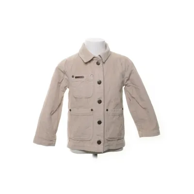 Overshirt (Beige) from MarMar Copenhagen Cotton
