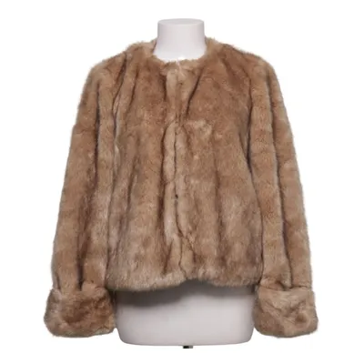 Vinterjacka (Brun) från Massimo Dutti