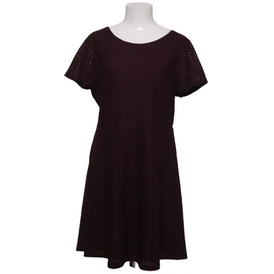 Jurk (Lila) van Holly Bracken Polyester