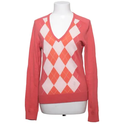 Pullover (Röd) från Pringle of Scotland Bomull