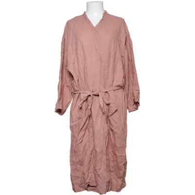 Morgonrock (Rosa) från H&M Home Linne