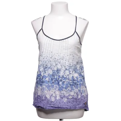 Débardeur (Bleu, Violet, Blanc, Multicolore) de Roxy Coton