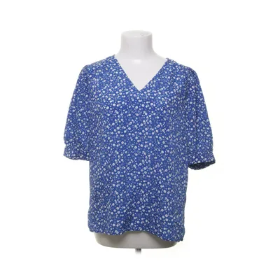 Topp (Vit, Blå) från Sisters Point Polyester