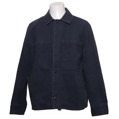 Veste en jean (Roland Overshirt) de Weekday Coton