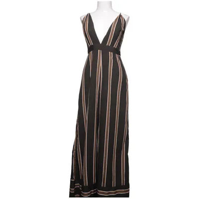 Byxdress (Multi Stripe Jumpsuit) från Self Polyester