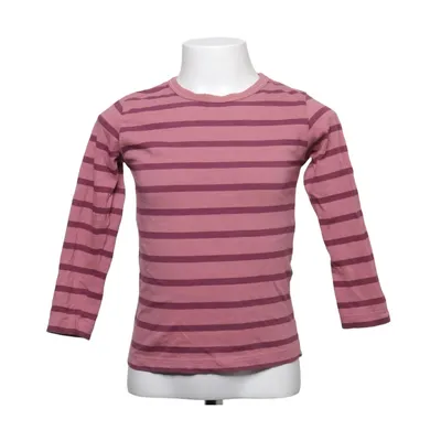 Långärmad t-shirt (Rosa, Lila) från Alana Bomull