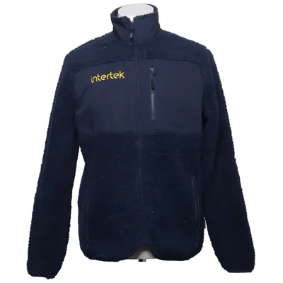Veste polaire (Bleu) de Matterhorn Polyester recyclé