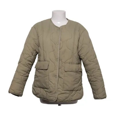 Veste légère (Vert) de Zara Polyester