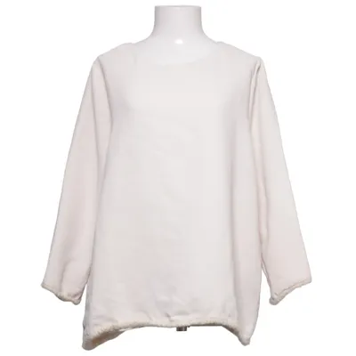 Blouse (Beige) van Toupy