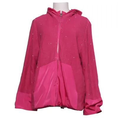 Huvtröja (Rosa) från Ananke Bomull, Polyester