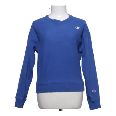 Collegetröja (REVERSE WEAVE) från Champion Bomull, Polyester