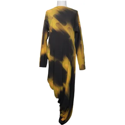 Jurk (Studio) van H&M Studio Elastaan, Polyamide