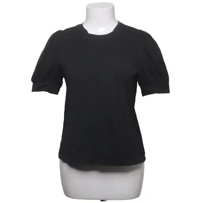 T-shirt (Svart) från Aware by Vero Moda Ekologisk bomull