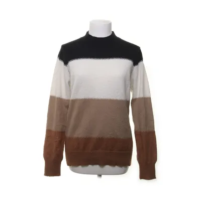 Sweater (Black, Beige, Brown) from Emery Rose Polyester